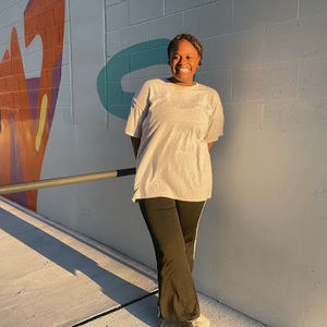 Meet your Posher, Marithe